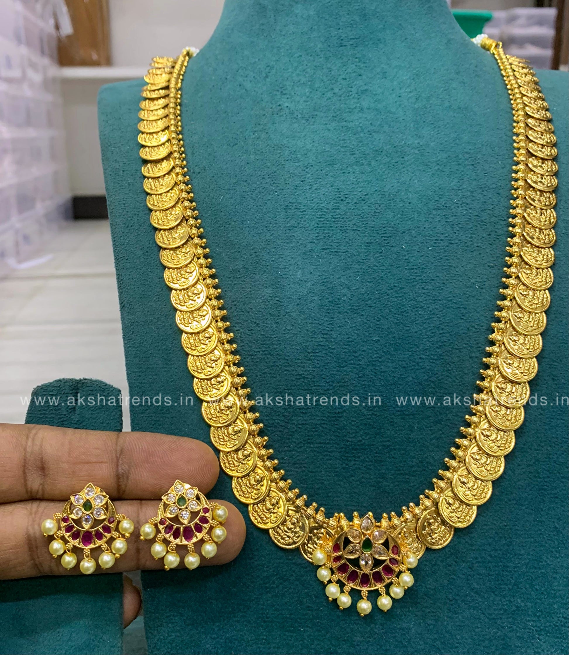 Kasumalai kemp haram Aksha Trends