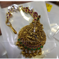 Premium gold tikka Aksha Trends