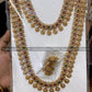 Chettinadu bridal kemp combo Aksha Trends