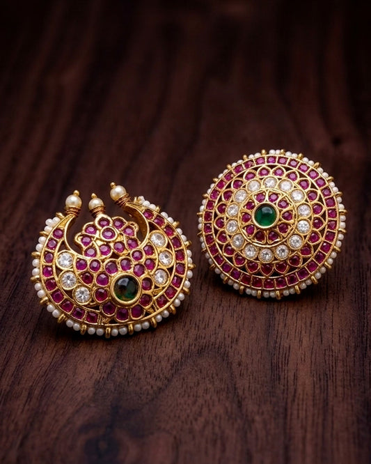 Premium kemp -Surya Chandra Aksha Trends