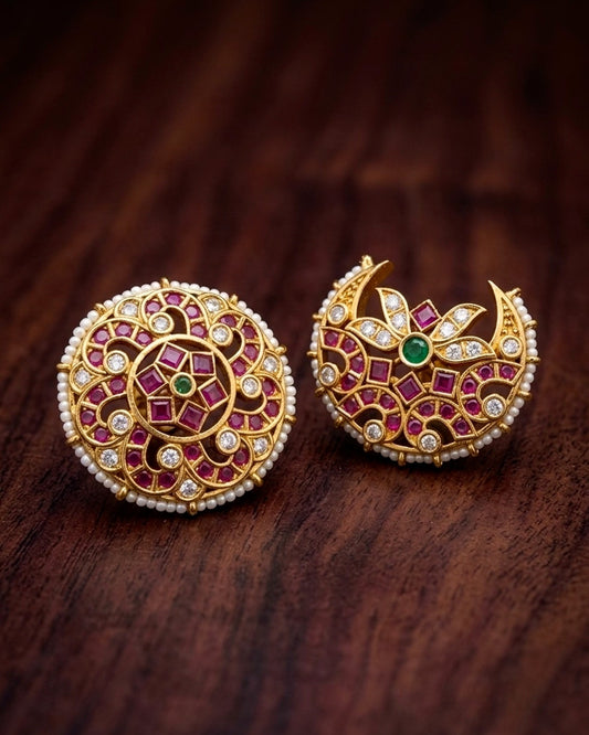 Premium kemp -Surya Chandra Aksha Trends