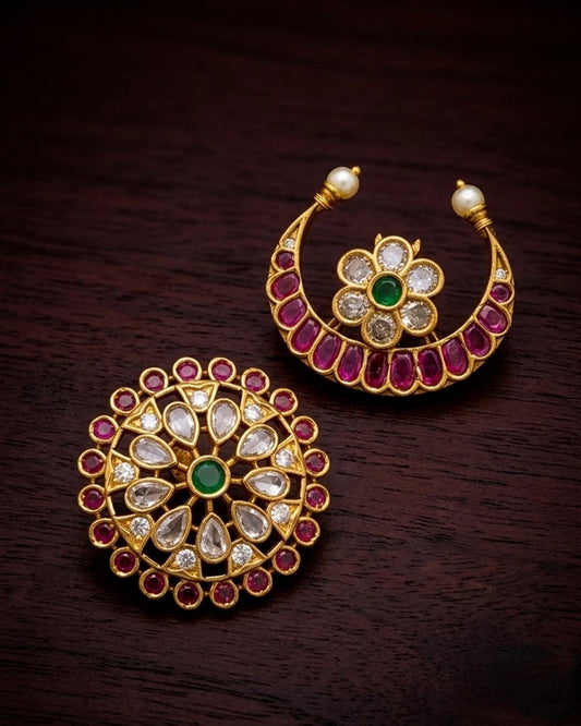 Premium kemp -Surya Chandra Aksha Trends