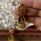 Premium Temple Jhumkas Aksha Trends