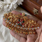 Fancy gold Hair clip Aksha Trends