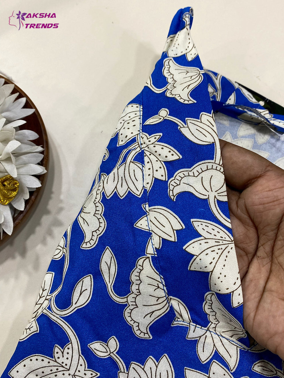 Rayon Soft Kurti (M) Aksha Trends 