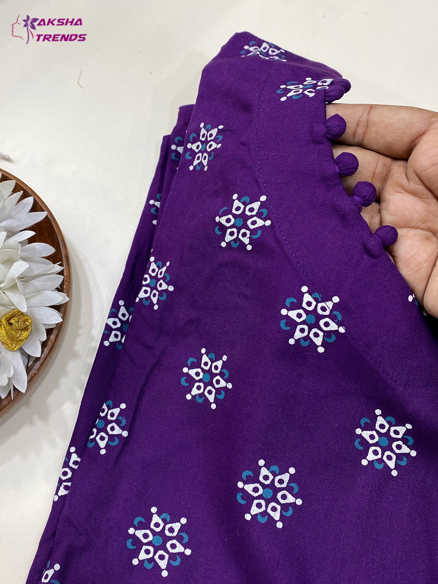 Rayon Soft Kurti Aksha Trends