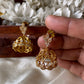 Diamond Jhumka Aksha Trends