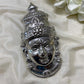 Amman face Silver Aksha Trends