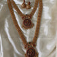 Antique peacock combo Aksha Trends