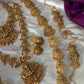 Lakshmi idol bridals full set Aksha Trends