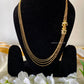 Lakshmi AD Mogappu layered chain Aksha Trends