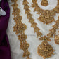 Lakshmi idol bridals full set Aksha Trends