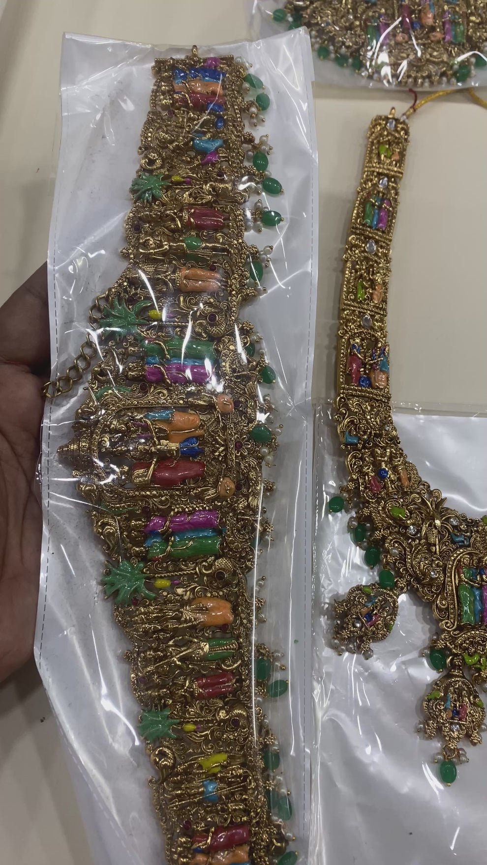 Srinivasa Kalyanam Bridals 