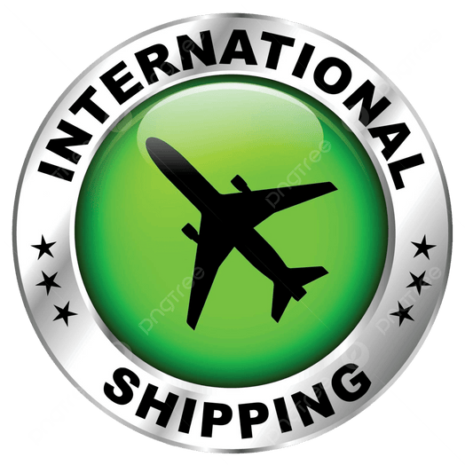 International courier Aksha Trends