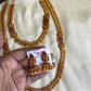 Peacock Jewellery combos Aksha Trends