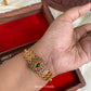 Antique kemp kadas (single) Aksha Trends