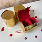 Bangle box small Aksha Trends
