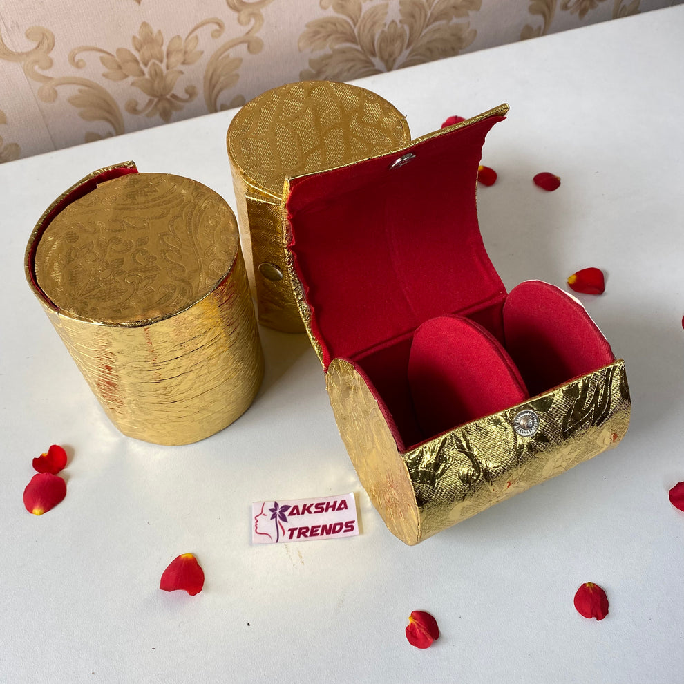 Bangle box small Aksha Trends 