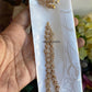 Nakshatra diamond necklace Aksha Trends