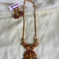 Lakshmi pendant chain Aksha Trends