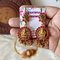 Lakshmi kemp choker big size Aksha Trends