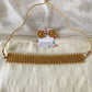 Premium trendy choker Aksha Trends