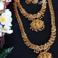 Nagasi bridal combo Aksha Trends