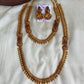 Peacock Jewellery combos Aksha Trends