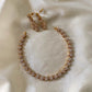 Nakshatra diamond necklace Aksha Trends