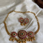 Real kemp necklace Aksha Trends