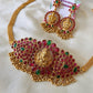 Lakshmi kemp choker big size Aksha Trends