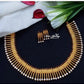 Kerala mullu necklace Aksha Trends