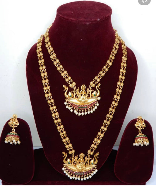 Lakshmi combo Aksha Trends