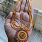 Bridal tikka Aksha Trends